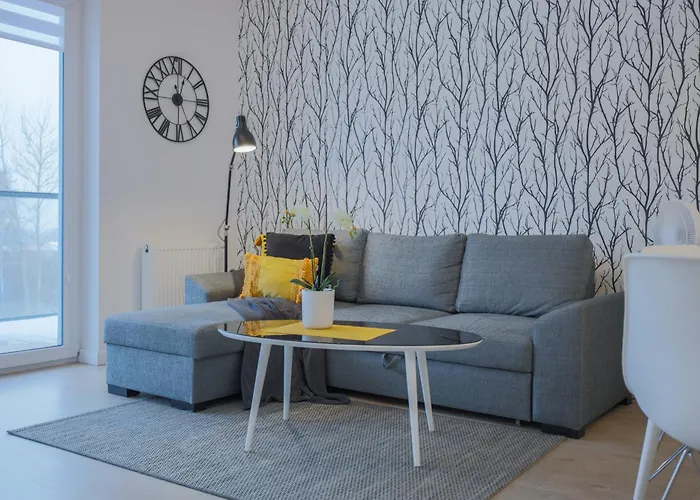 Michano Apartamenty Premium