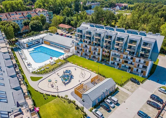 Michano Apartamenty Premium