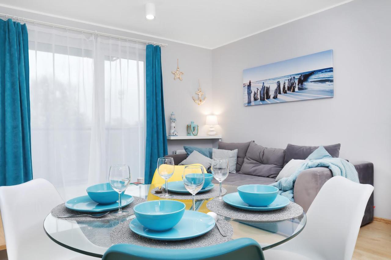 Michano Premium Apartment *