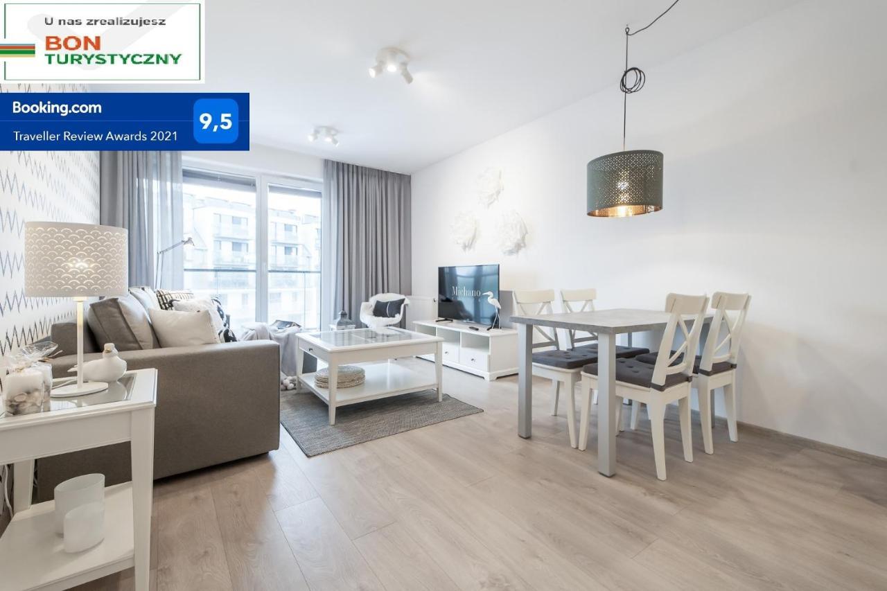 Apartment Michano Premium Kolobrzeg