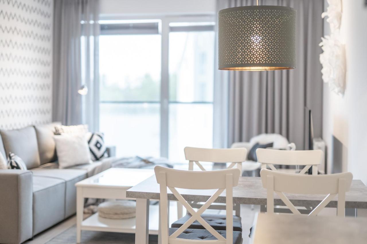 Michano Premium Apartment *