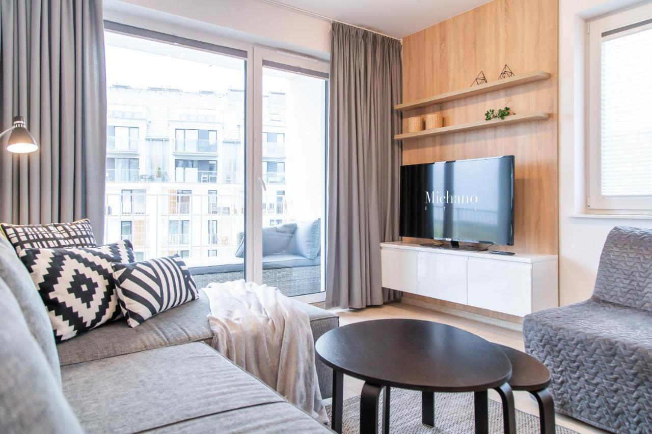 Apartment Michano Premium