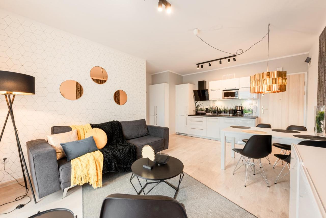 Apartment Michano Premium *