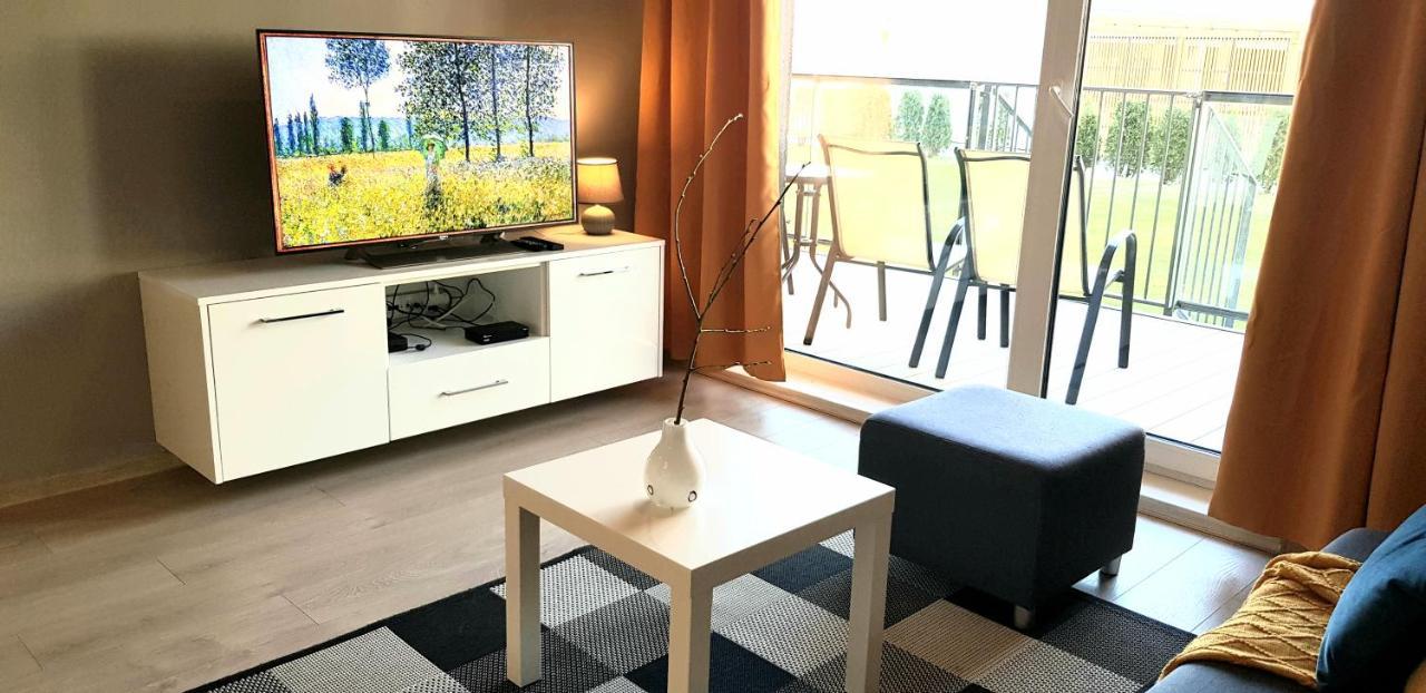 Michano Premium * Kolobrzeg