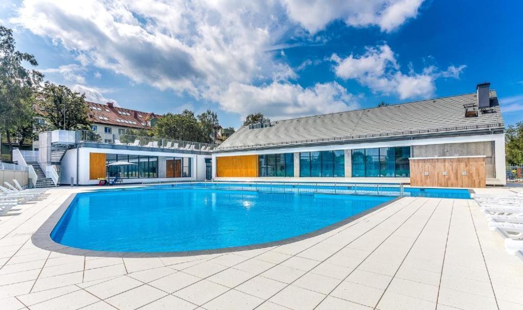 Apartment Michano Premium Kolobrzeg