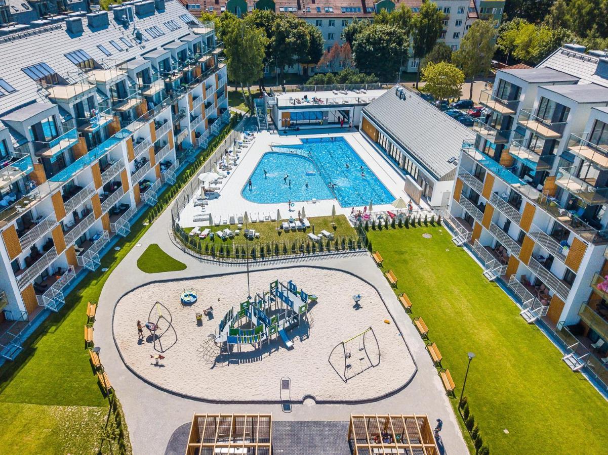 Michano Premium Apartment Kolobrzeg