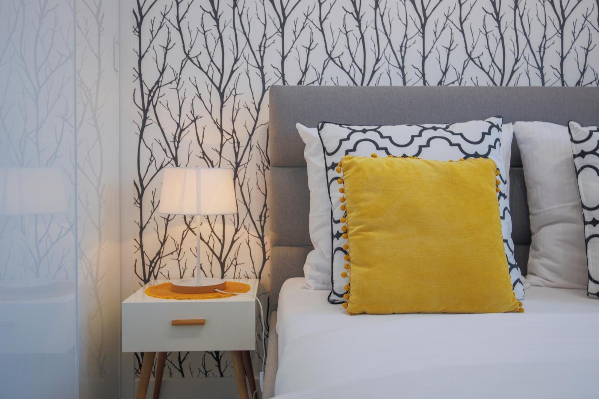 Michano Premium Apartment *
