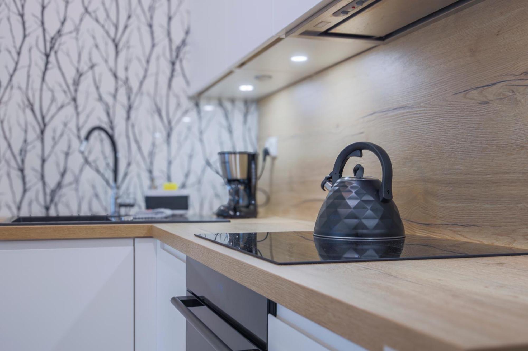 Apartment Michano Premium Kolobrzeg