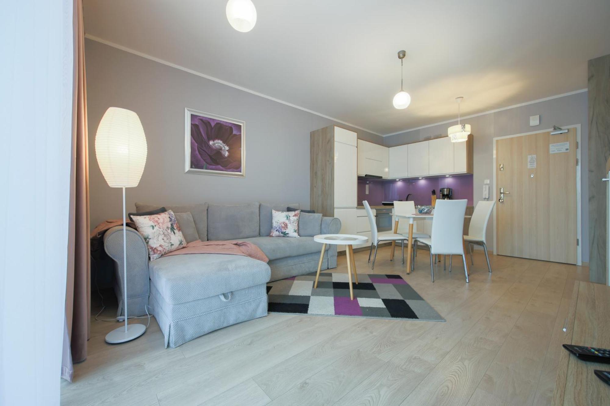 Apartment Michano Premium *