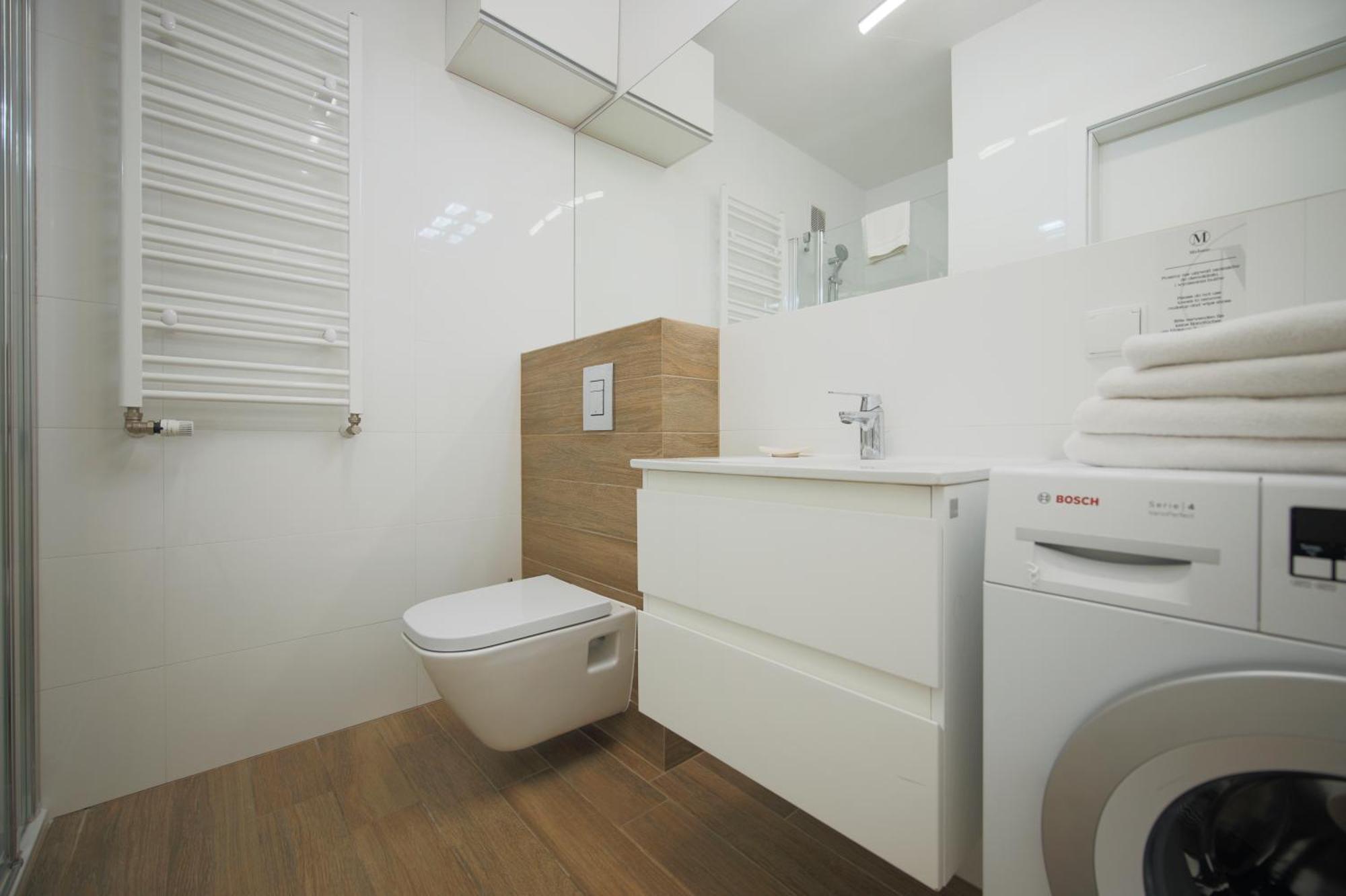 Apartment Michano Premium *