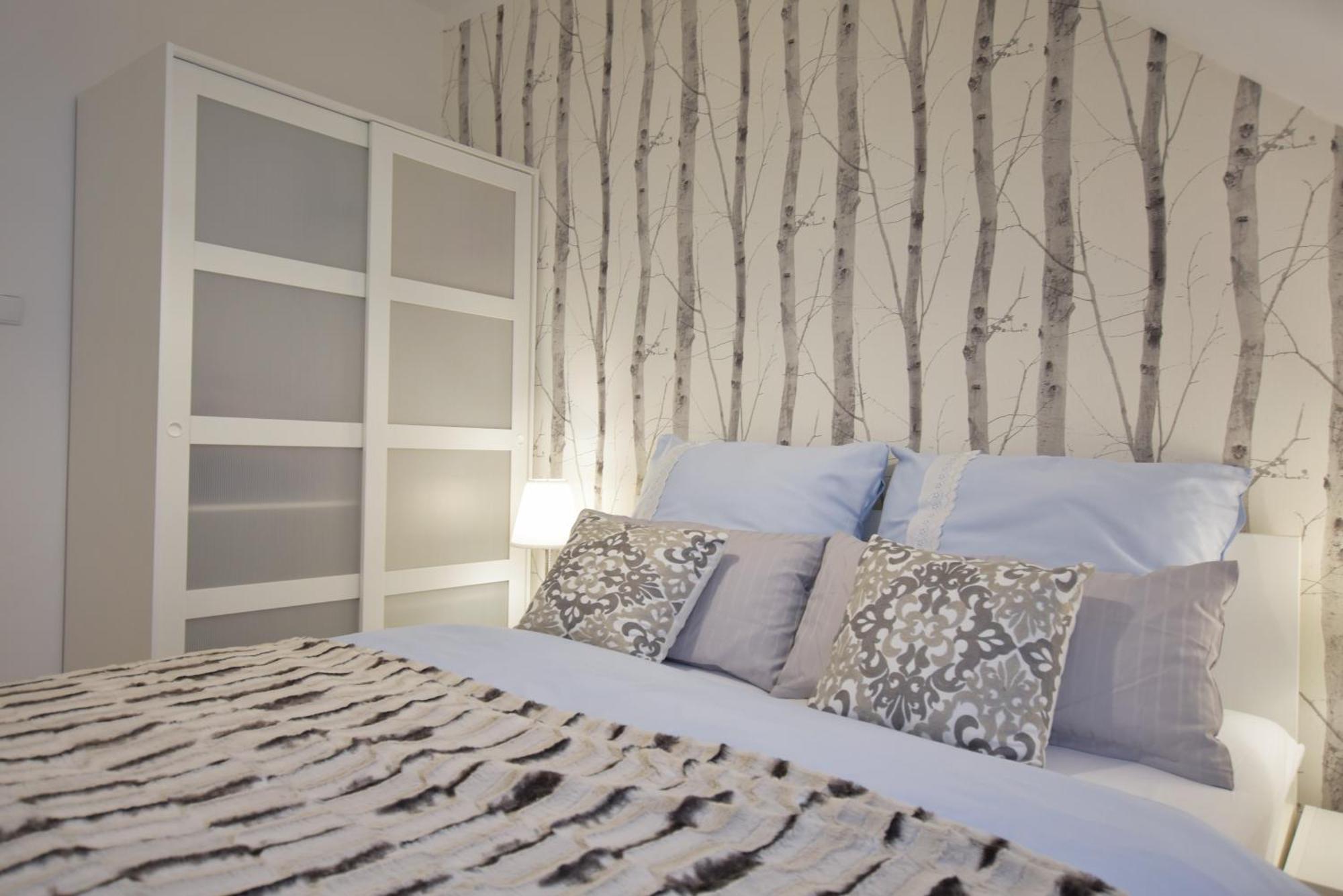 Michano Premium Apartment Kolobrzeg