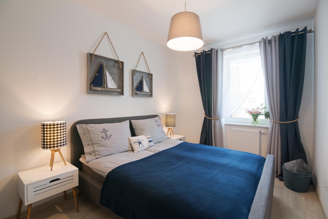 Apartment Michano Premium *