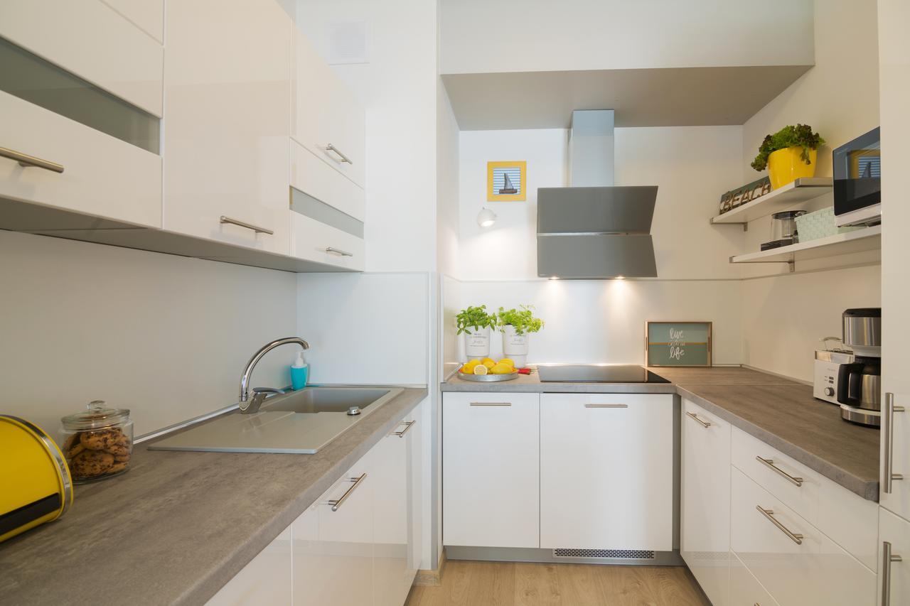 Michano Premium Apartment