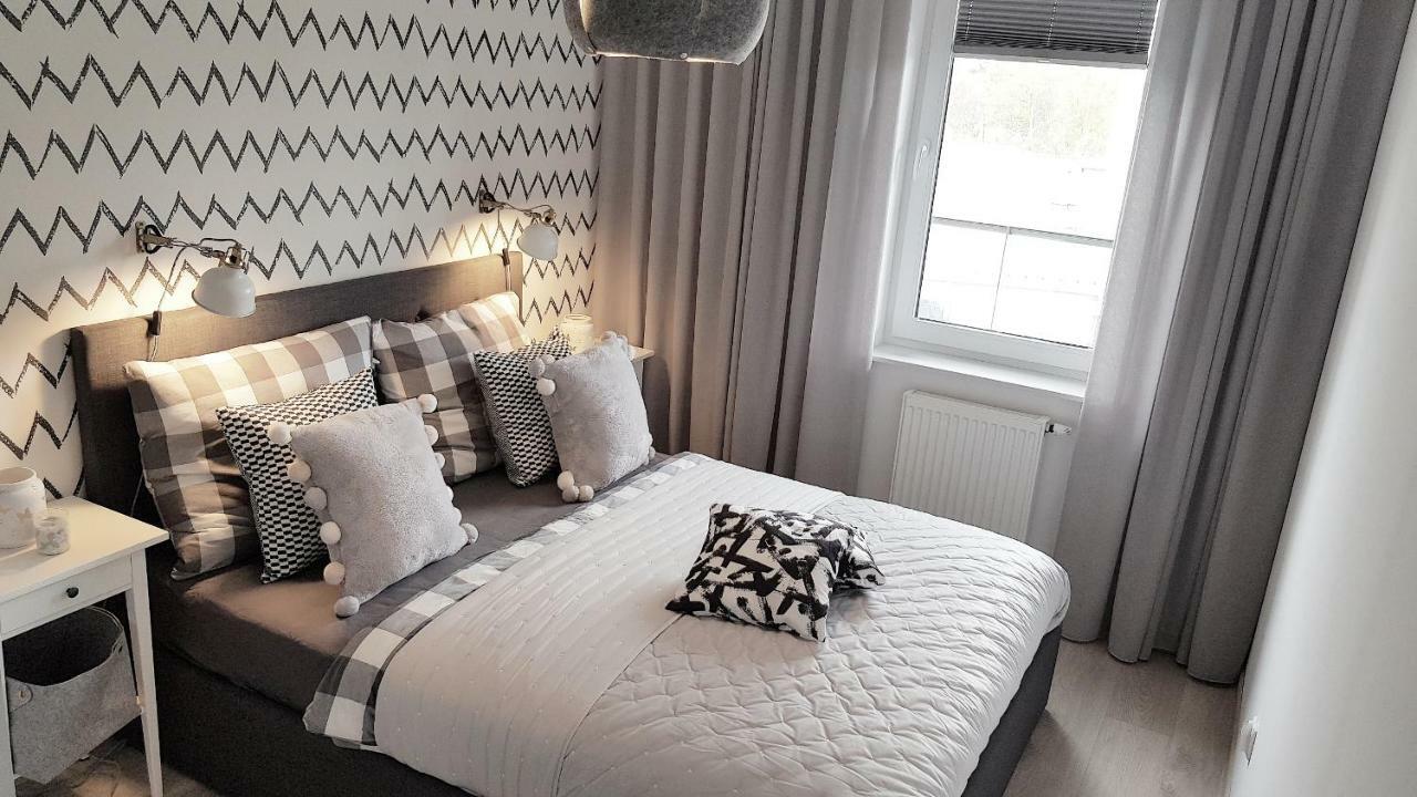 Apartment Michano Premium Kolobrzeg