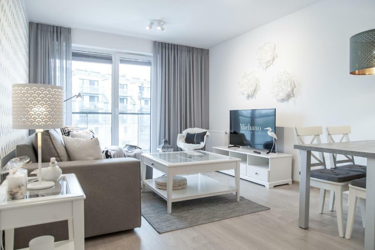 Michano Premium Apartment