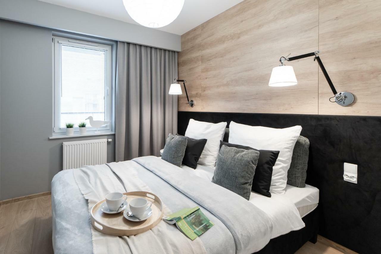 Michano Premium Apartment *