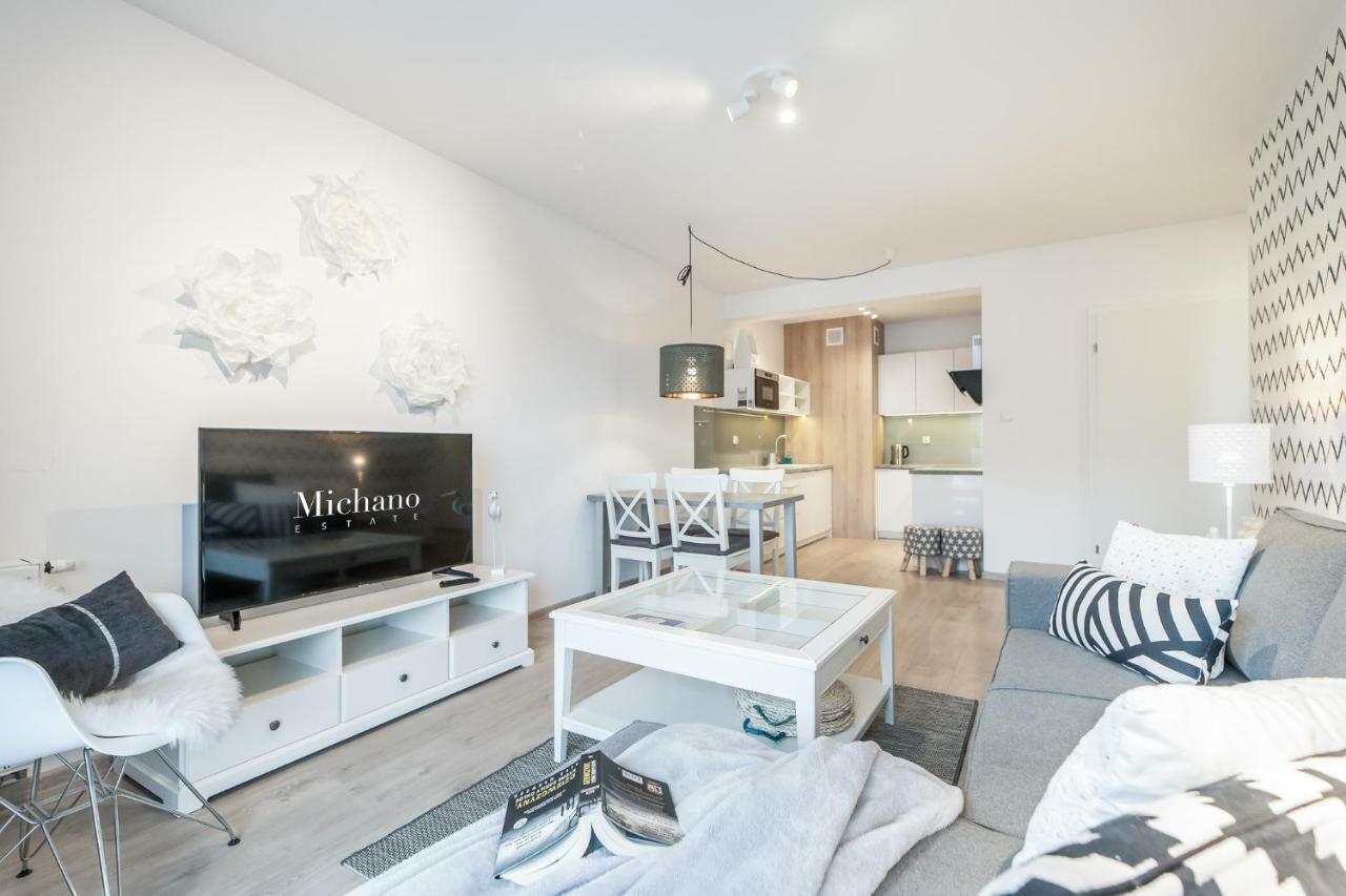 Michano Premium Kolobrzeg