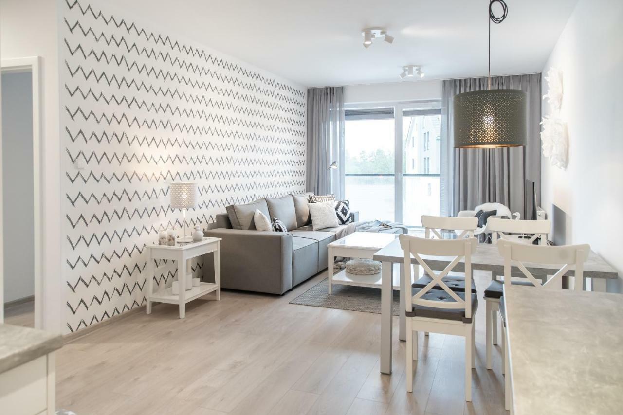 Michano Premium Apartment *
