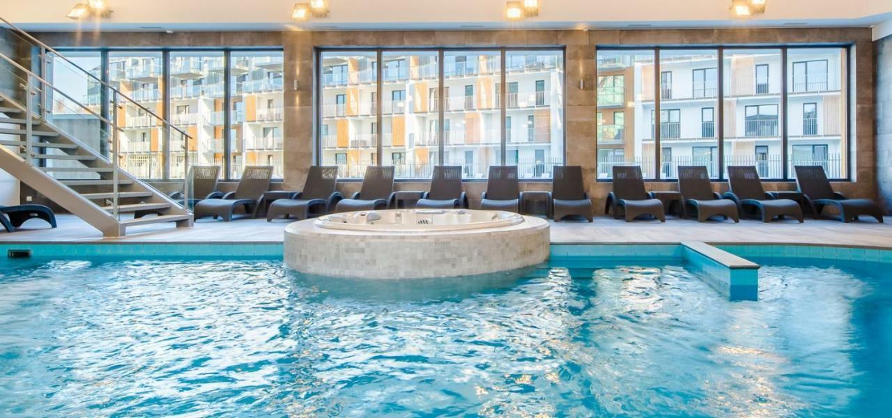Apartment Michano Premium Kolobrzeg