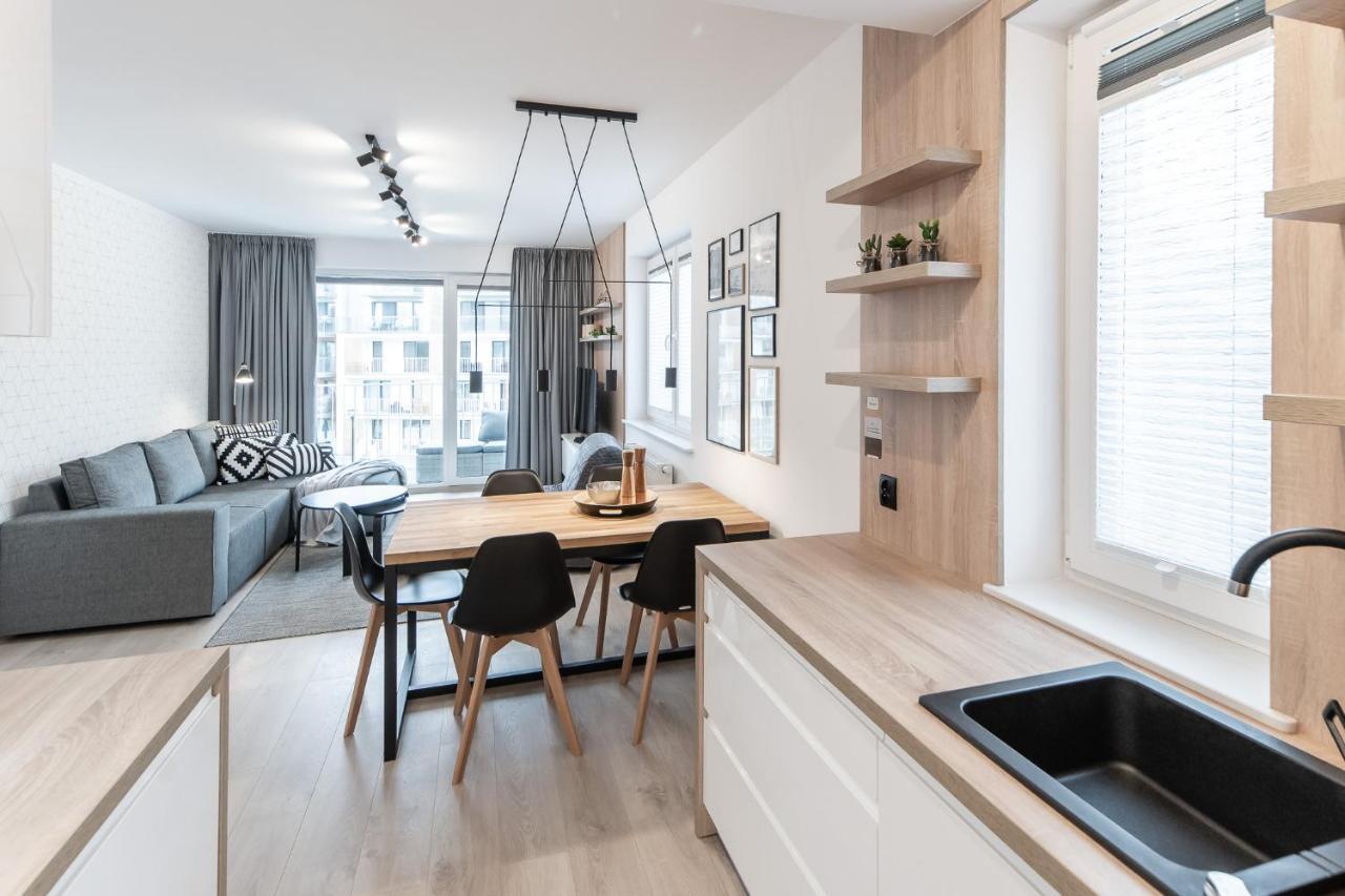 Apartment Michano Premium Kolobrzeg