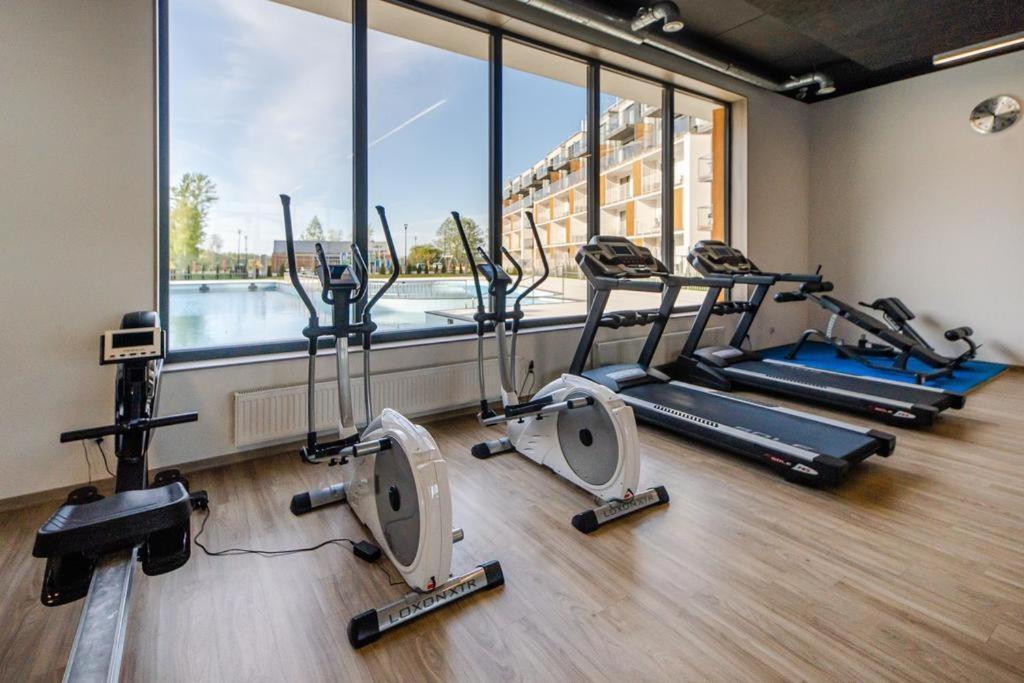 Apartment Michano Premium Kolobrzeg