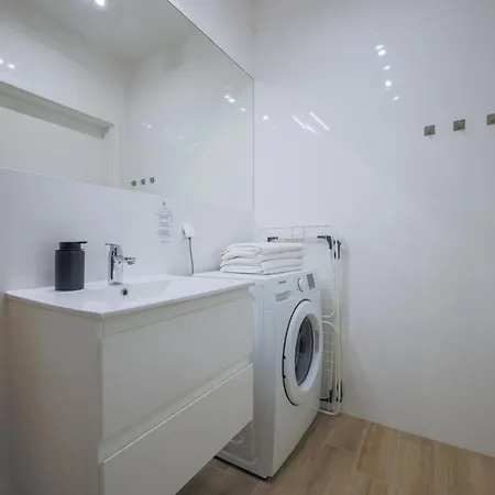 Michano Apartamenty Premium Kolberg Exterior foto