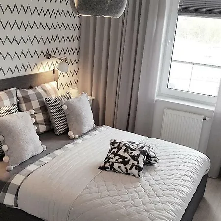 Michano Apartamenty Premium Kolberg Exterior foto