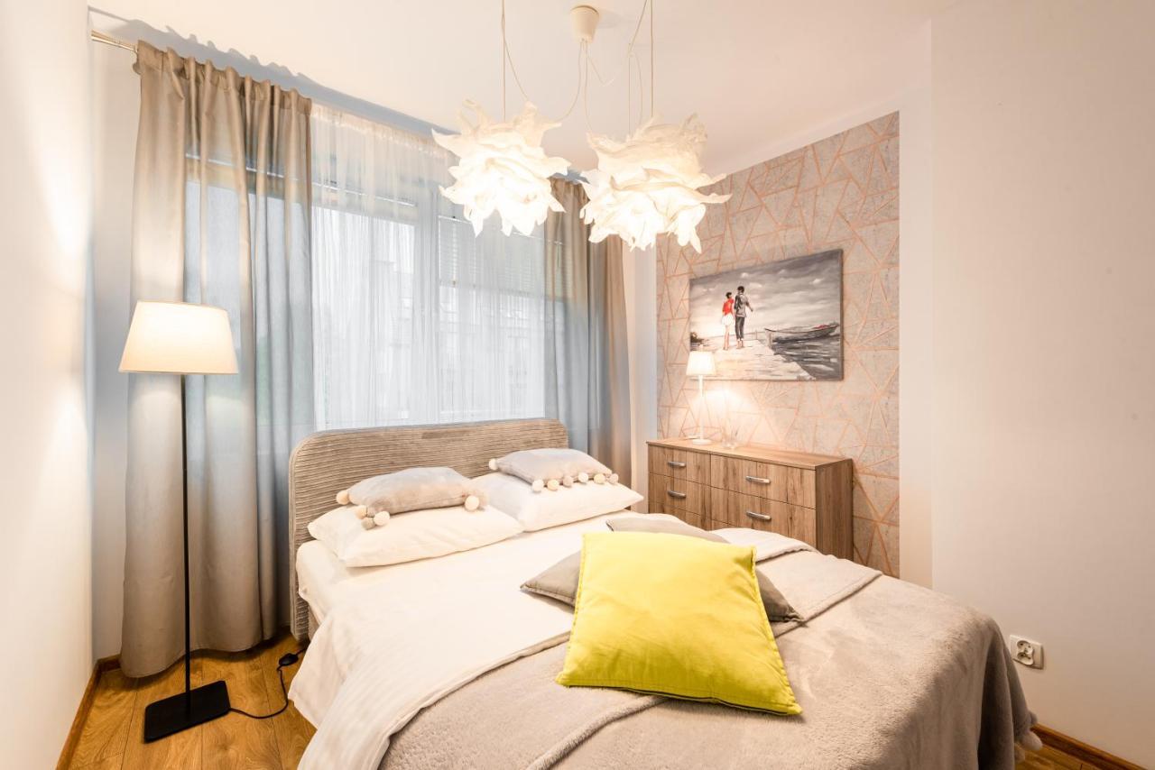 Michano Premium Apartment