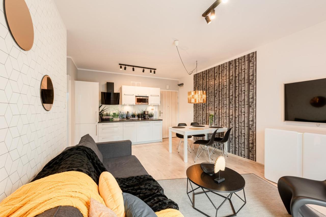 Apartament Michano Premium *