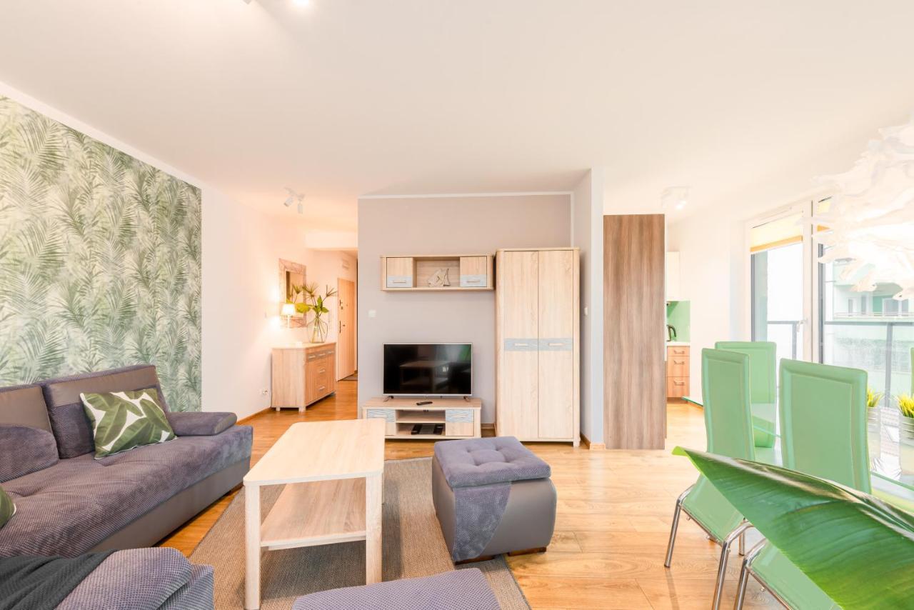 Michano Premium Apartment *