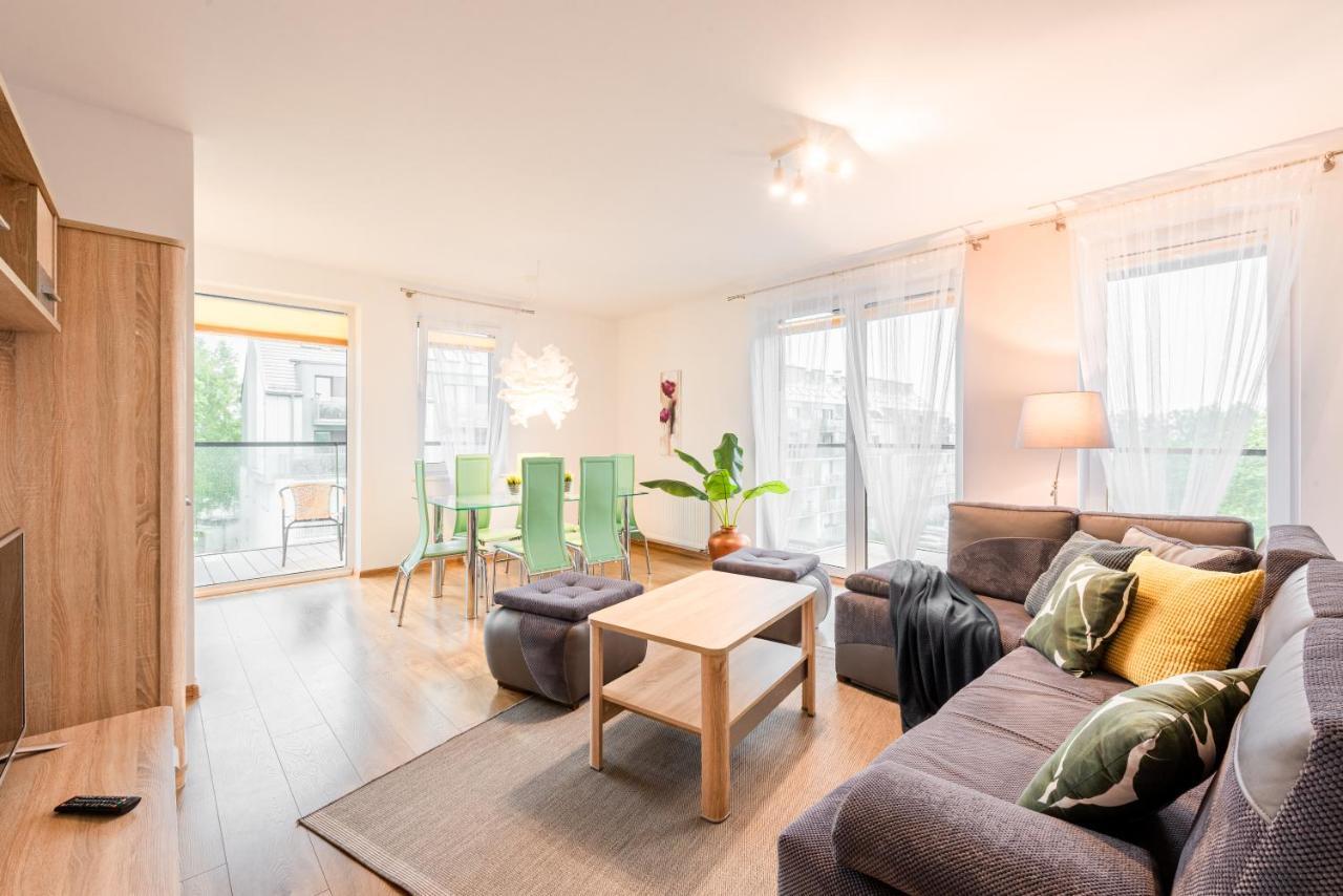 Michano Premium Apartament Kołobrzeg